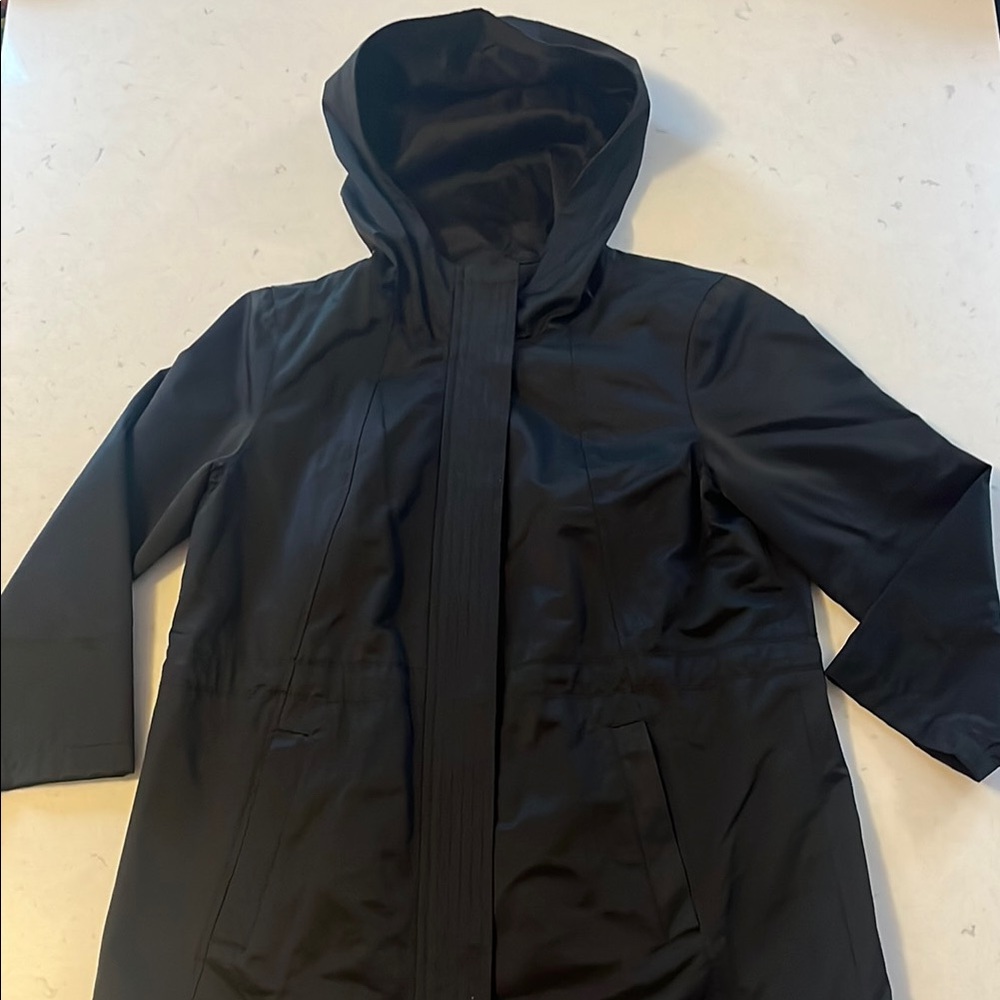 Excellent condition Eileen Fisher jacket. Size PS